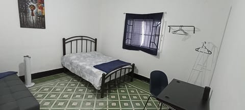 Hostal Casa Azul, sencilla Location de vacances in Orizaba