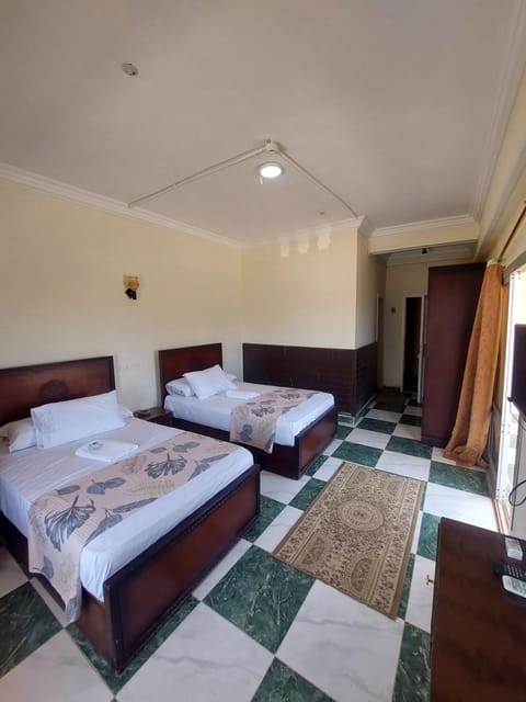 Delmon Hotel Hôtel in South Sinai Governorate