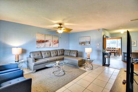 Florida Escape with Pool, Near Beaches and Kayaking! Maison in Holly Hill