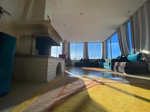 Appartement amjad 2 vue panoramique Condo in Tangier