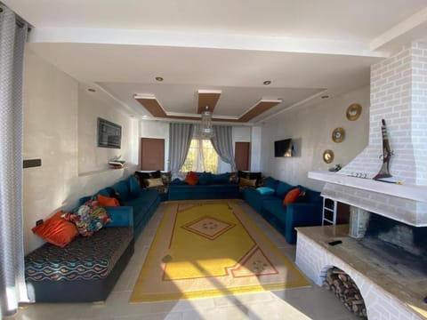 Appartement amjad 2 vue panoramique Condo in Tangier