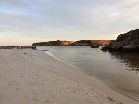 Beach On Lady Bay Apartment in Warrnambool