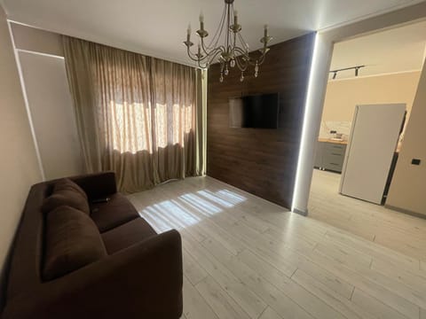 Аппартаменты Appartamento in Almaty
