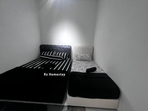 Rz Homestay House in Malacca