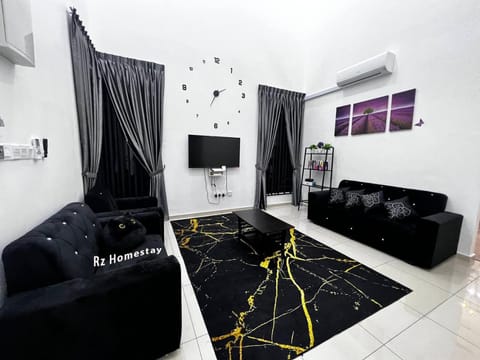 Rz Homestay Haus in Malacca