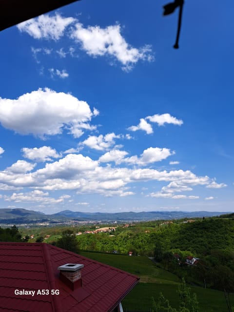 Etno selo EKO POGLEDI Country House in Zlatibor District, Serbia