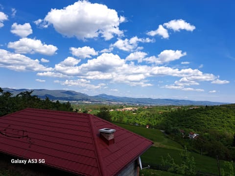 Etno selo EKO POGLEDI Country House in Zlatibor District, Serbia