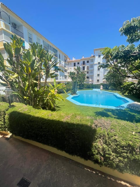 Apartamento Jardines del Rocío Apartment in Torre del Mar