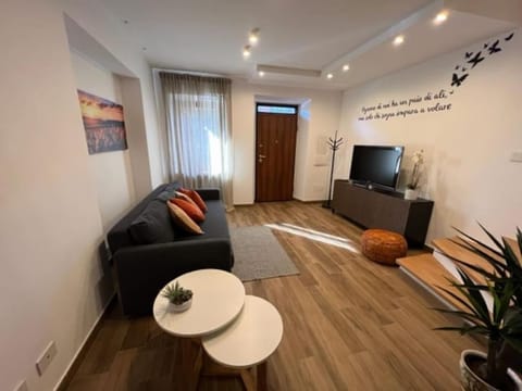 Appartamento Il Poggetto Apartment in Montefiascone