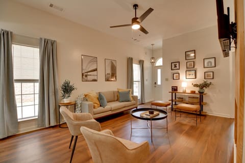 Cordova Home Rental Shelby Farms Greenline Access Casa in Cordova