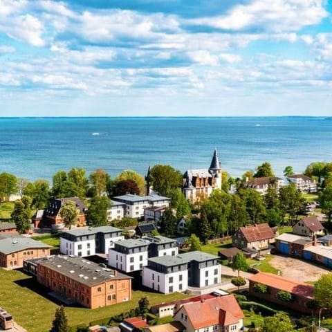 Natural landscape, Bird's eye view, Location