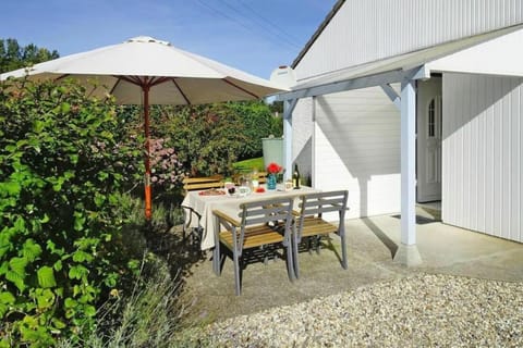 Maison tout confort, proche de la mer House in Normandy