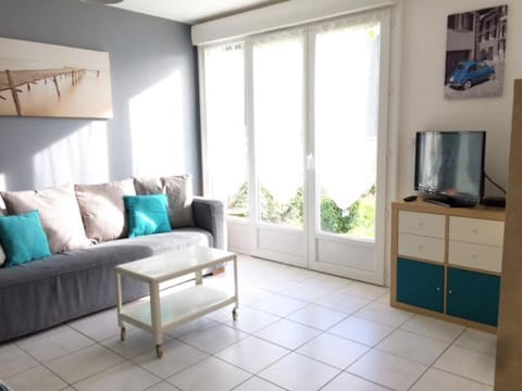 Maison tout confort, proche de la mer House in Normandy