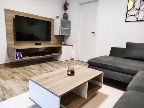 Holiday Home Milka by Interhome House in Šibenik-Knin County, Croatia