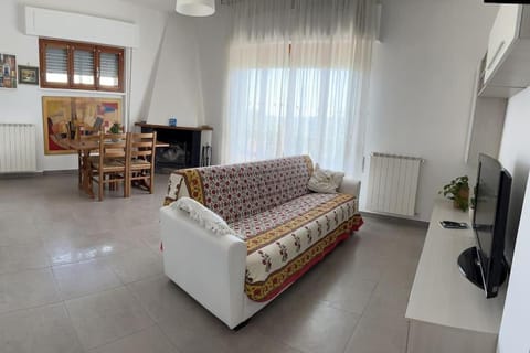 Alice’s Home Apartment in Province of Massa and Carrara