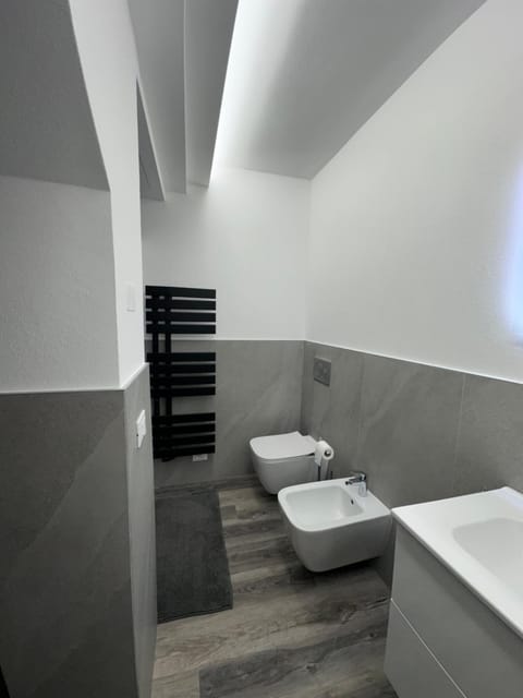 Borgoilcastello appartamento Eugenio Apartment in Province of Brescia