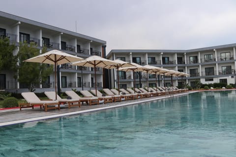 TOROS DELUXE RESORT HOTEL Hotel in Mersin