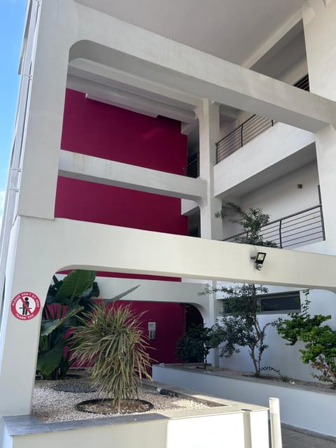 Alex Residence Condominio in Larnaca