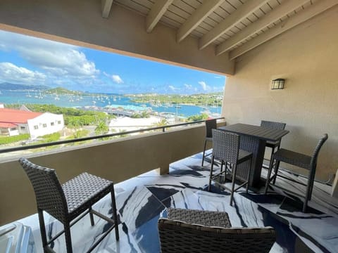 Luxury 2bed 2bath Condo In Downtown Red Hook House in Virgin Islands (U.S.)