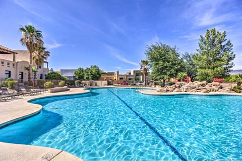 Tubac Vacation Rental Near Village Pool Access! House in Tubac