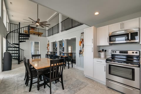 Vacation Rental House Situated on Chesapeake Bay Maison in Chesapeake Bay