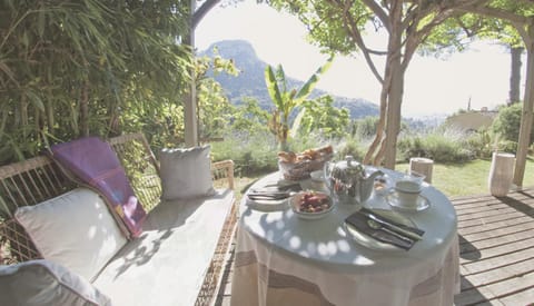 La Colline de Vence Bed and Breakfast in Vence