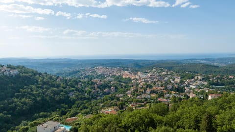 La Colline de Vence Bed and Breakfast in Vence