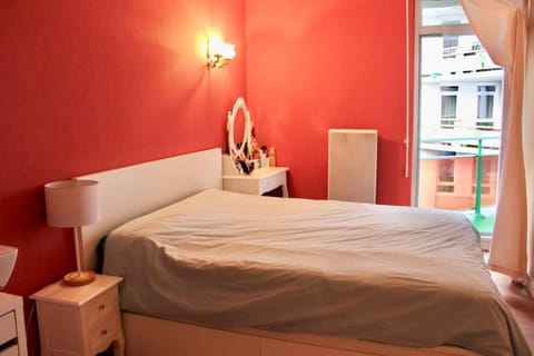 Appartement spacieux (82 m2) 5 mins de la gare Appartamento in Sartrouville