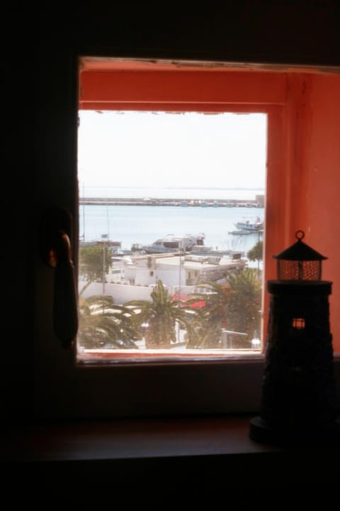 La Dolce Vista - B&B di Charme Bed and Breakfast in Manfredonia