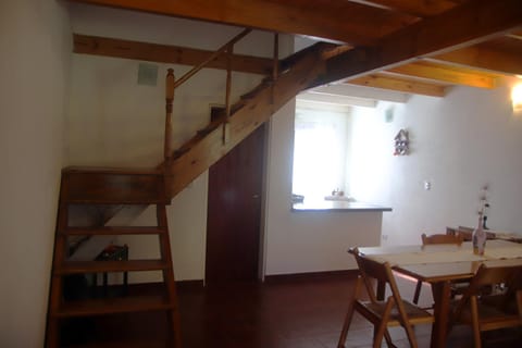 Casa del Roble Chalet in Sierra de La Ventana