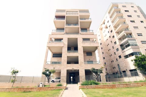 Sea view luxury Apartment Appartamento in Haifa District