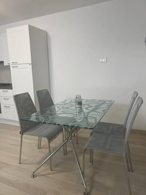 Solymar Apartamento in Fondi