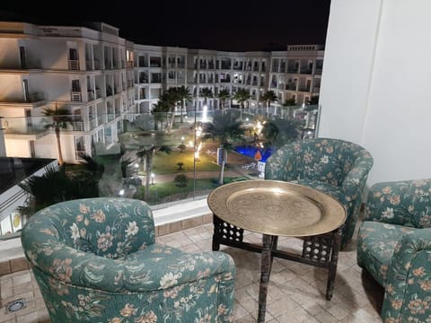 COSTA BEACH Lux Family Apartment with Pools Eigentumswohnung in Bouznika