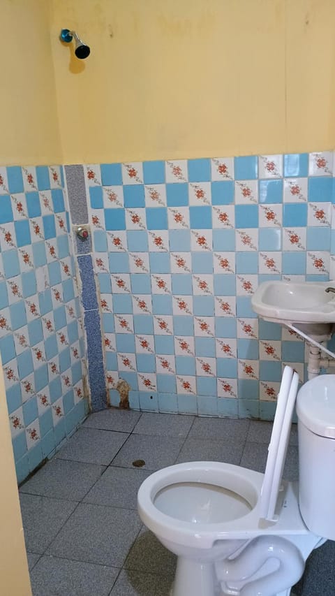 Toilet, Bathroom