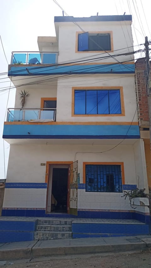 Property building, View (from property/room), Balcony/Terrace