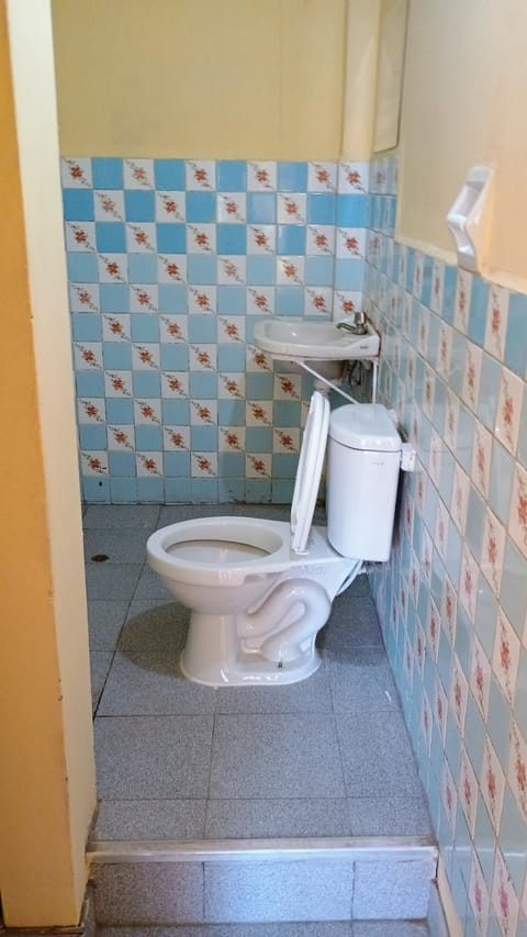 Toilet, Bathroom