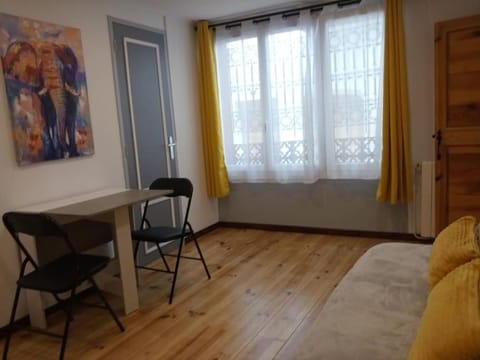 Cosy petit appartement Apartment in Gignac