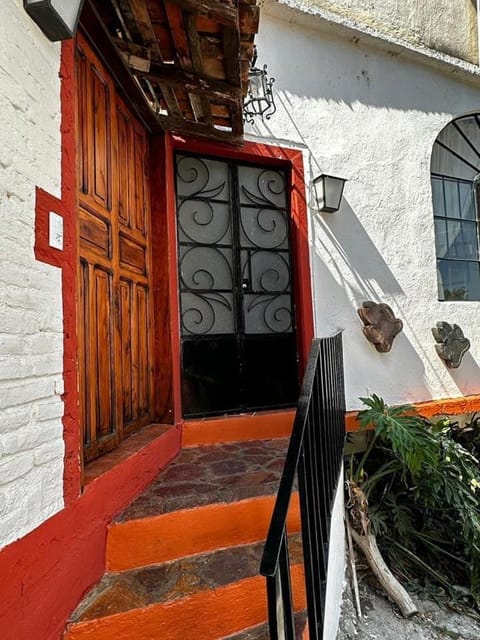 RINCONADA Condominio in Taxco