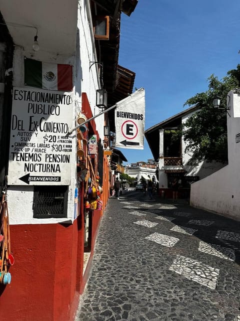 RINCONADA Wohnung in Taxco