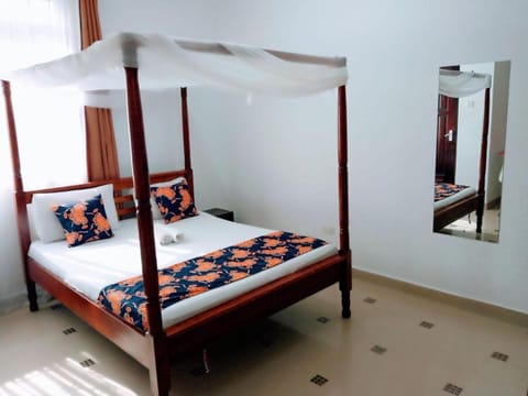 Lux Suites Bustani studio Apartments Condo in Mombasa