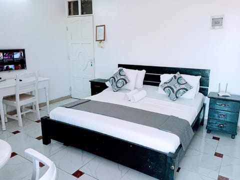 Lux Suites Bustani studio Apartments Condo in Mombasa