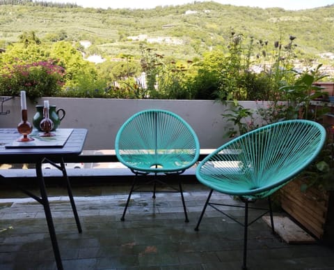 Natural landscape, Balcony/Terrace