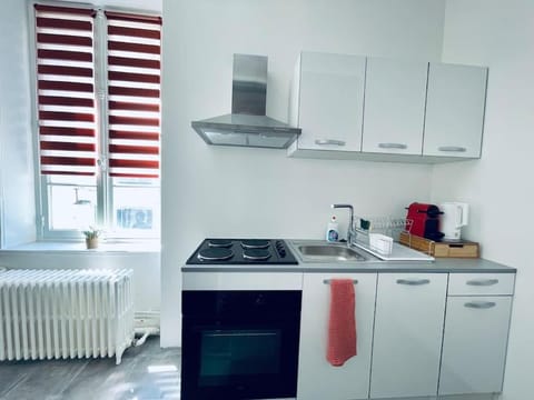 Le cocon de Sasha Apartamento in Verdun