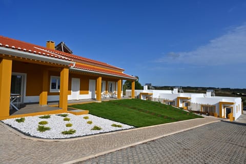 Ericeira TreeGarden Farm Stay in Lisbon District