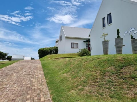 The Dune Hideaway House in Port Alfred