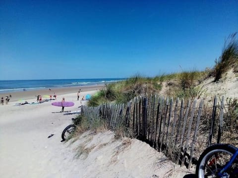 Nearby landmark, Natural landscape, Beach, Sea view