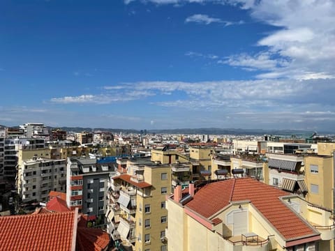 View (from property/room), Balcony/Terrace, Balcony/Terrace, City view, City view