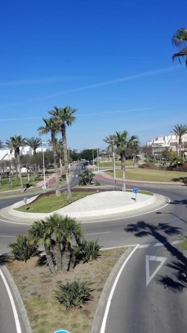 Cabo de Gata - Playa y Golf - Retamar El Toyo Condo in Retamar