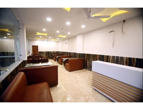 Hotel Namo Gange, Rishikesh, Vacation rental in Rishikesh