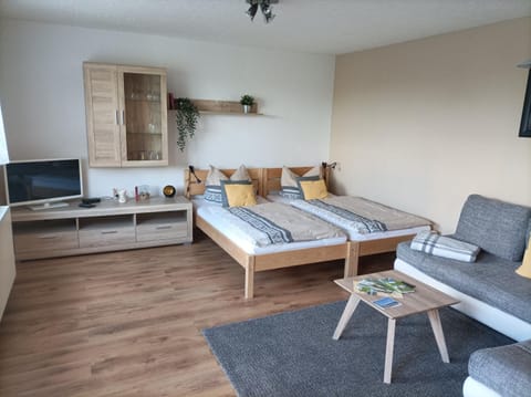 Ferienwohnung Morenz Apartment in Sinsheim